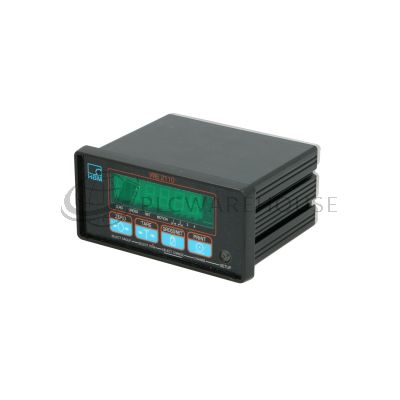 HBM ; Hottinger Baldwin Messtechnik WE2110