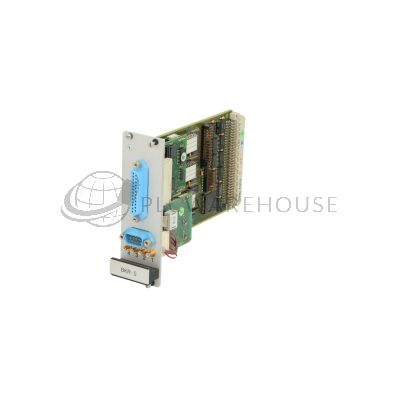 Ferrocontrol BKR-S