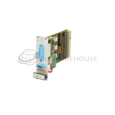 Ferrocontrol BKR