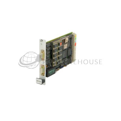 Ferrocontrol ORE256