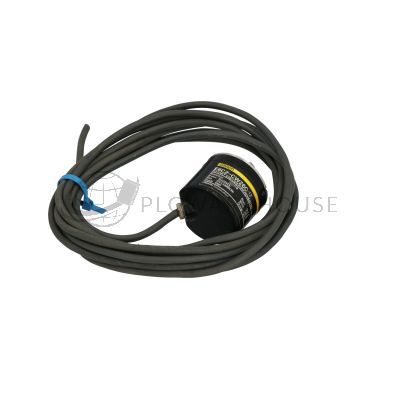Omron E6C2-CWZ6C-12