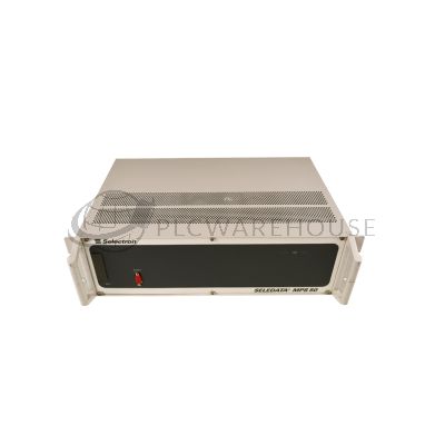 Selectron ECU50