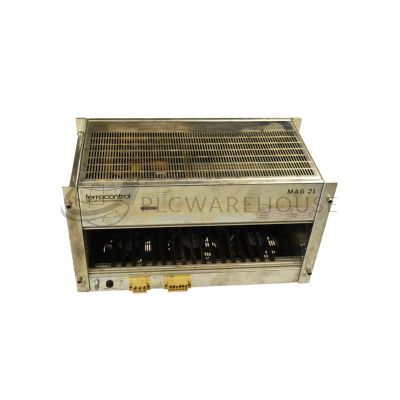 Ferrocontrol MAG-21