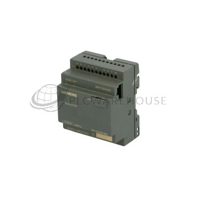 Siemens 6ED1052-2HB00-0BA6