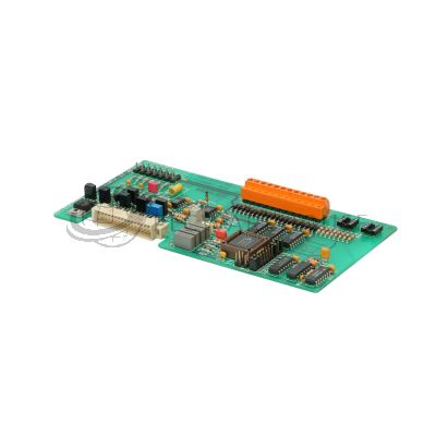 Servomac 2UACENC387B