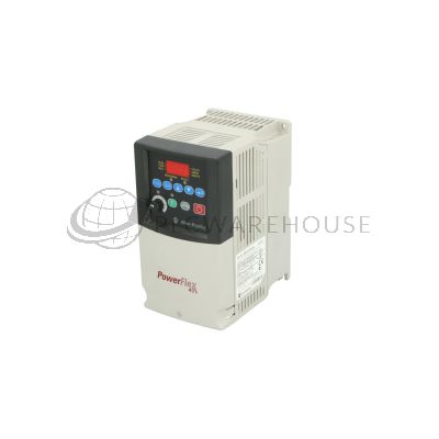 Allen-Bradley 22B-D010N104