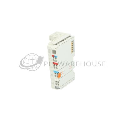 Beckhoff BK3150