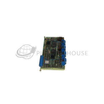 Fanuc A16B-1211-0060/12C