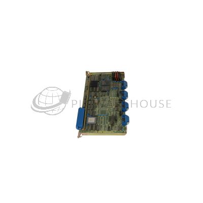 Fanuc A16B-1211-0062/10B