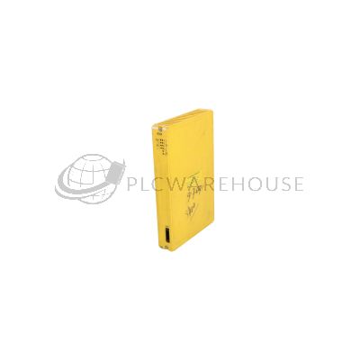Fanuc A03B-0801-C401