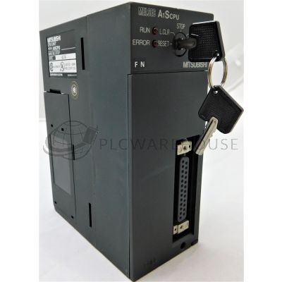 Mitsubishi A1SCPU