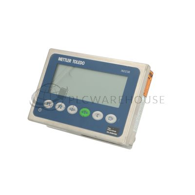 Mettler Toledo PFA574-FM1500