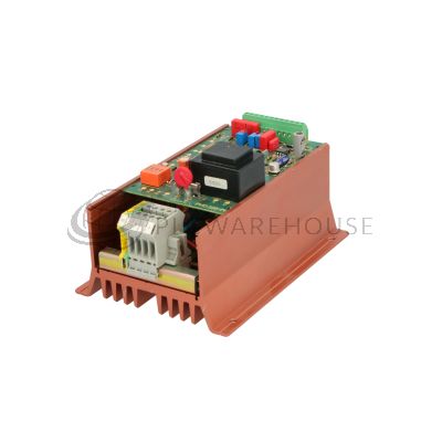 Perma-drive PMD220-15PIK