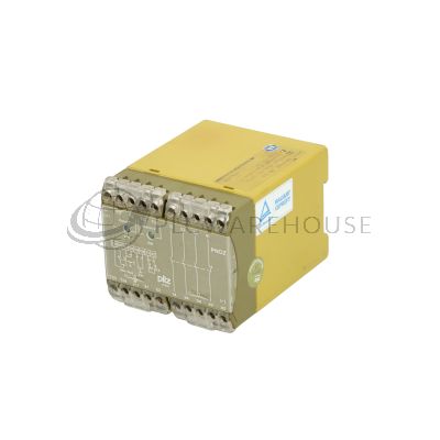 Pilz 474655