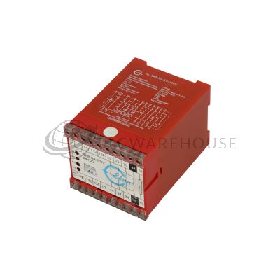 Elan SRB-NA-ST/V-24V
