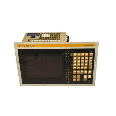Siemens 6FC3888-5MB