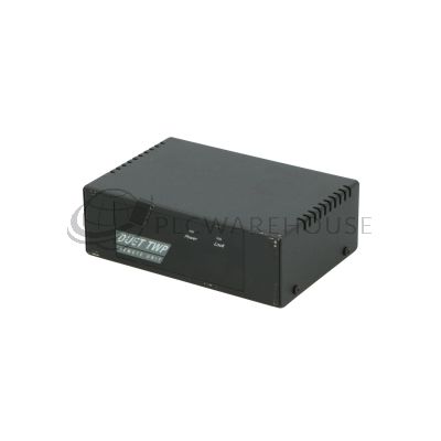 Blackbox DPRU001U