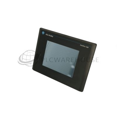 Allen-Bradley 2711-T10C20