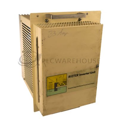 Rieter RIU 570/33-P