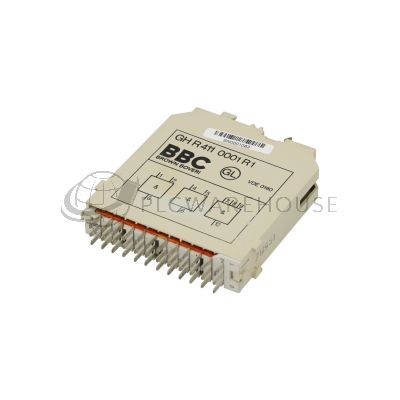 BBC GHR4110001R1