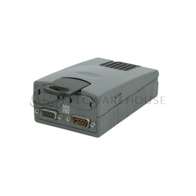 Control Techniques UD70
