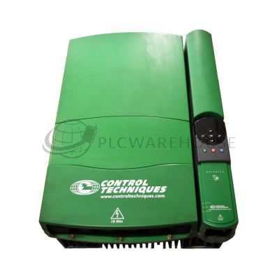 Control Techniques UNI4404