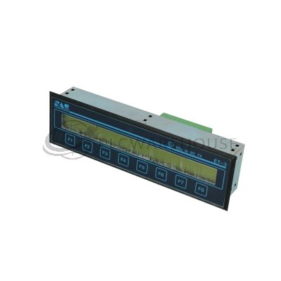 SAE Elektronik ET-3