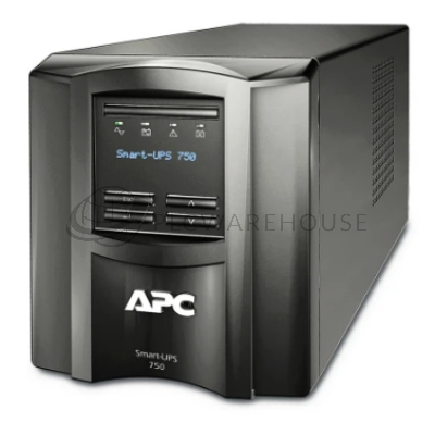 APC SMT750