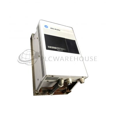 Allen-Bradley 1336S-B020-AE-DE4