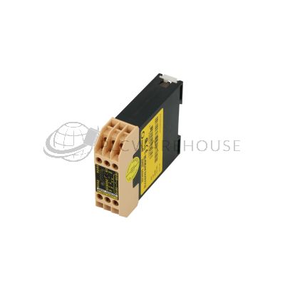 Jokab Safety JSR3T 24VAC/DC