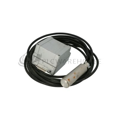 Endress + Hauser (E+H) DB43C-R3212DA10A2C15000