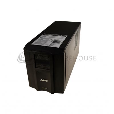 APC SMT1500I