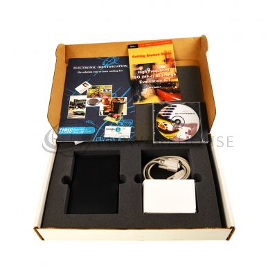 Texas Instruments RI-K10-001A-00