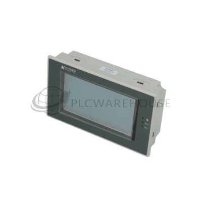 Hitec PWS6500S-S