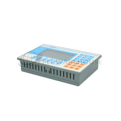 SERAD Supervisor 640
