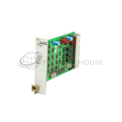 Balluff BTA-D11-200HU