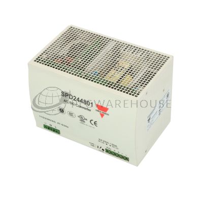Carlo Gavazzi SPD244801