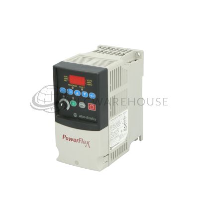 Allen-Bradley 22A-A2P3N104