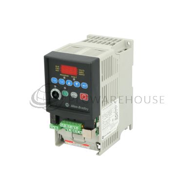Allen-Bradley 22A-A4P5N104