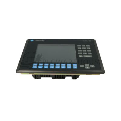 Allen-Bradley 2711-K10C1