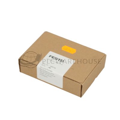 Festo Pneumatic 125714