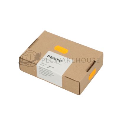 Festo Pneumatic 125715