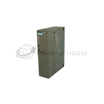 Siemens 6ES7407-0RA01-0AA0