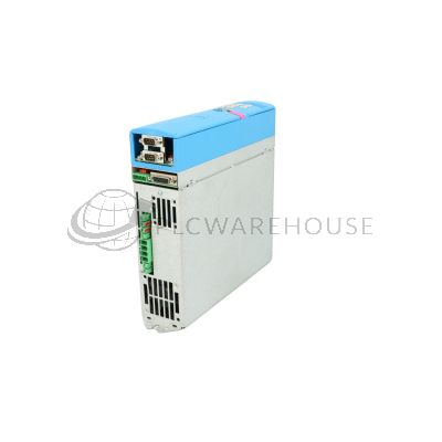 Stöber Antriebstechnik MDS5040A/L (+ASP5001/1)
