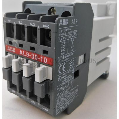 ABB AL9-30-10