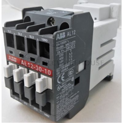 ABB AL12-30-10