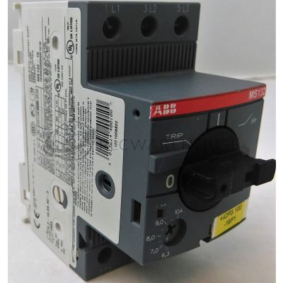 ABB MS132-10