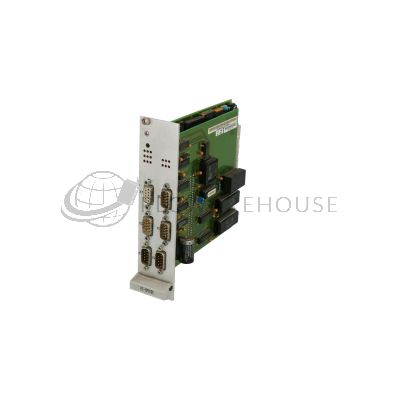 Eckelmann EC-CPU03
