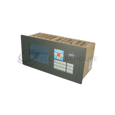 Epis microcomputer 8460-00