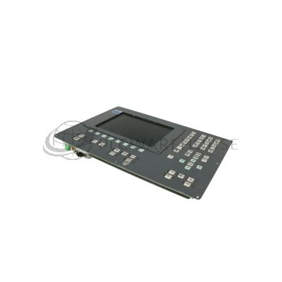 Siemens 6FC5203-0AB50-0AA2